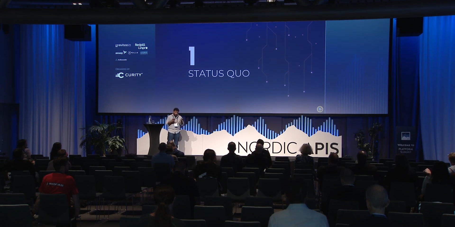 Reflecting on Nordic APIs Platform Summit