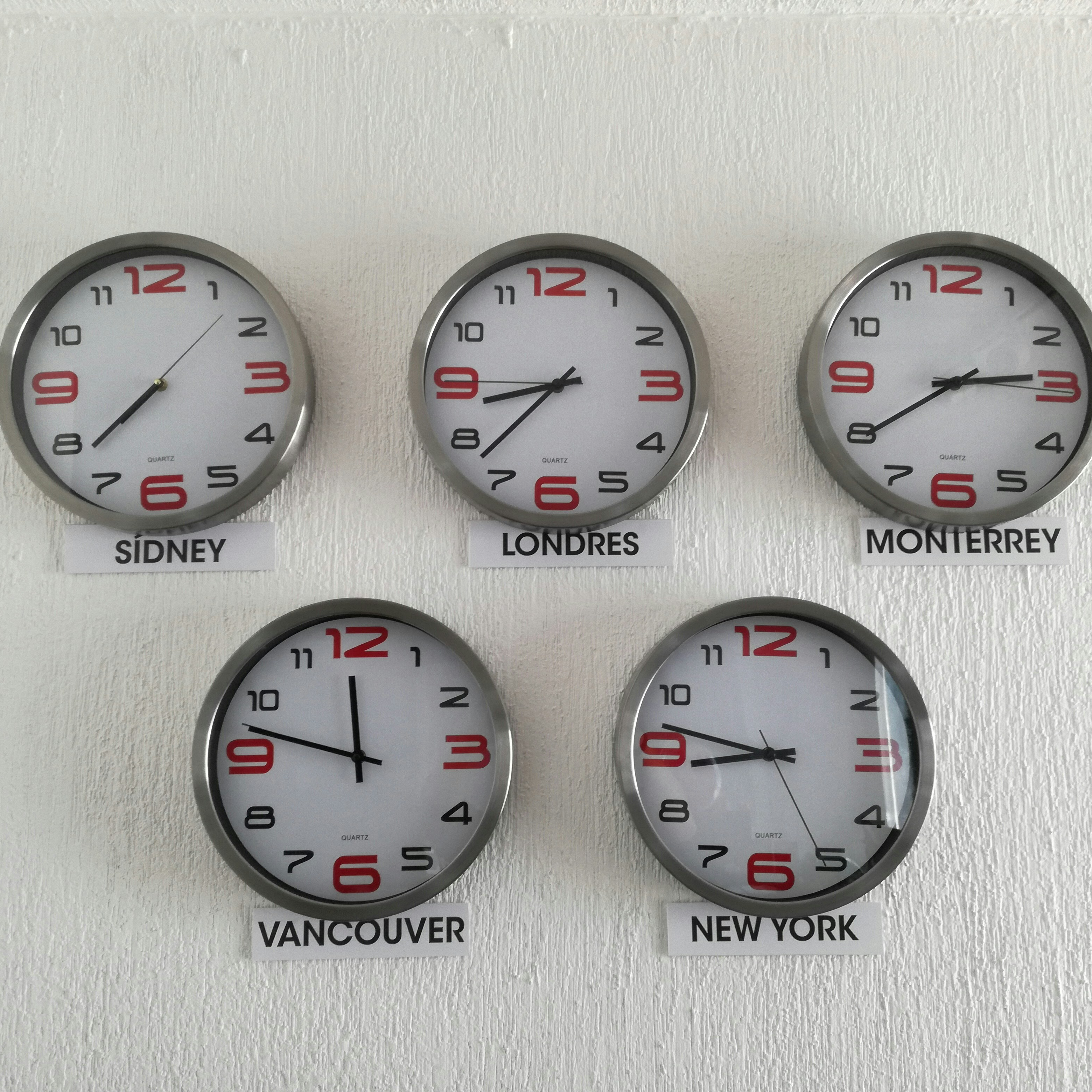 Timezones Dictionary API: Global Timezone Data and Best Alternatives for 2026