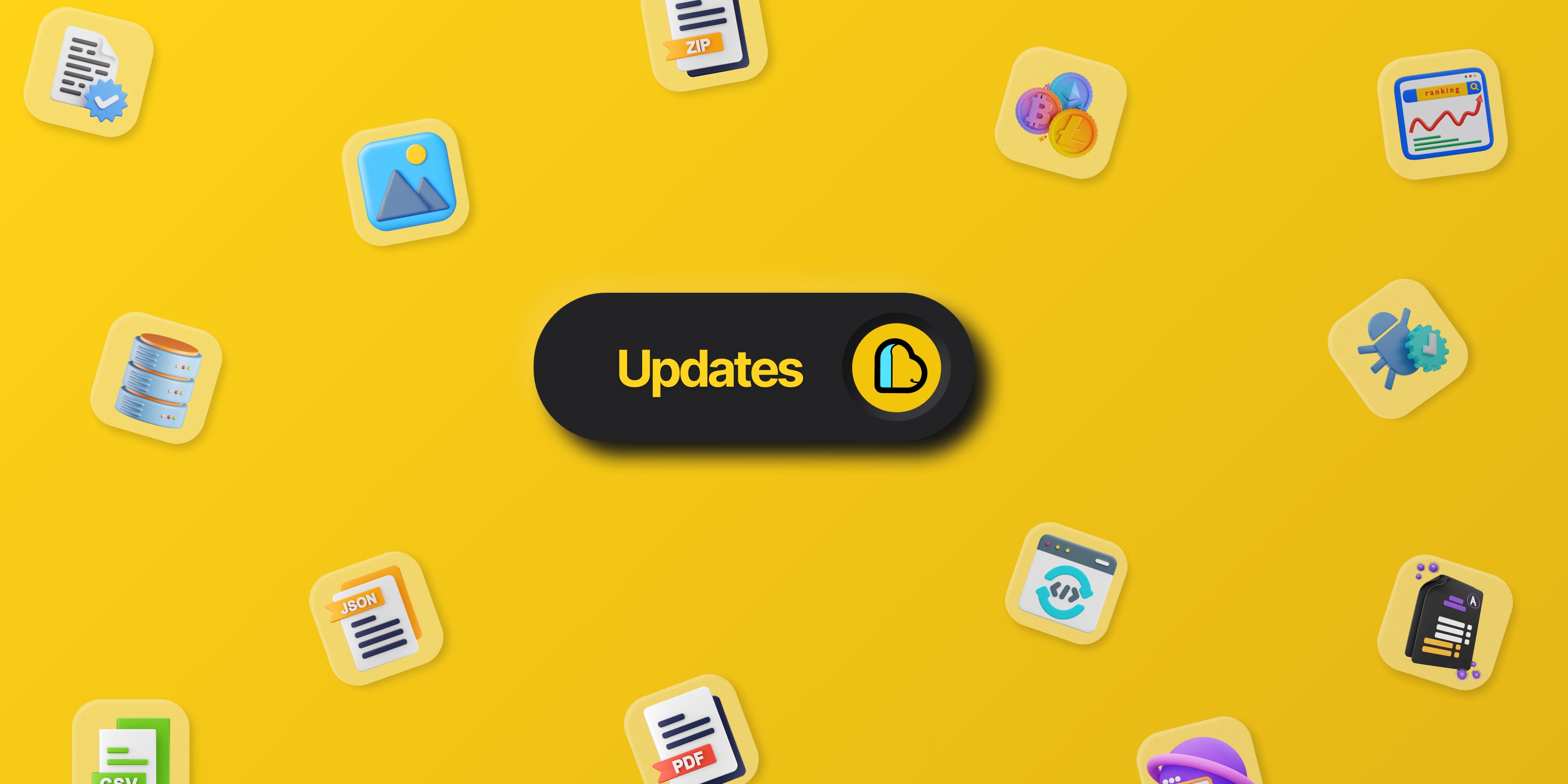 ApyHub Fusion Changelog – October 2024 Highlights 