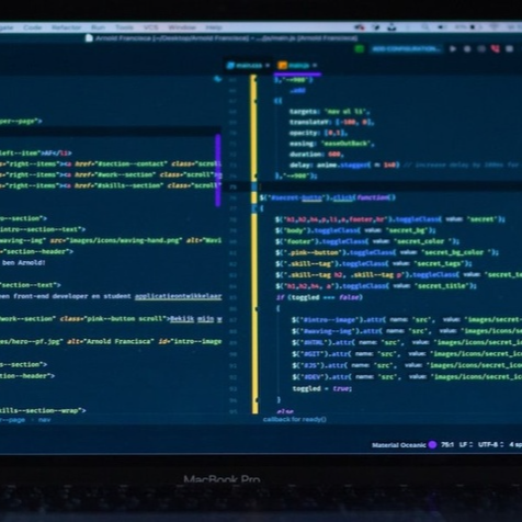 How APIs can help developers to go to market faster