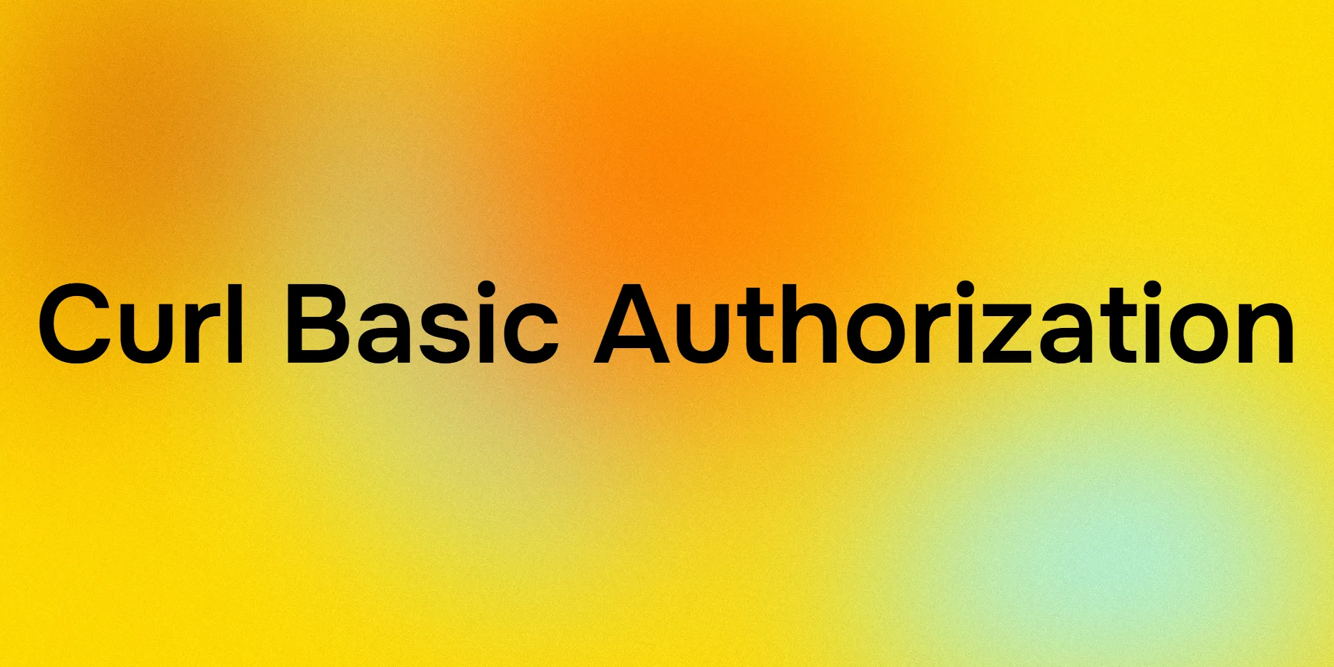 Master Curl Basic Authorization for Secure API Calls in 2025