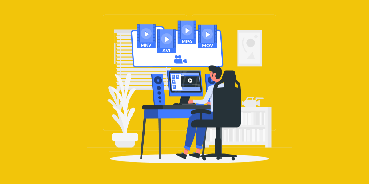 Video Processing APIs for 2025: Optimize & Edit Video Content