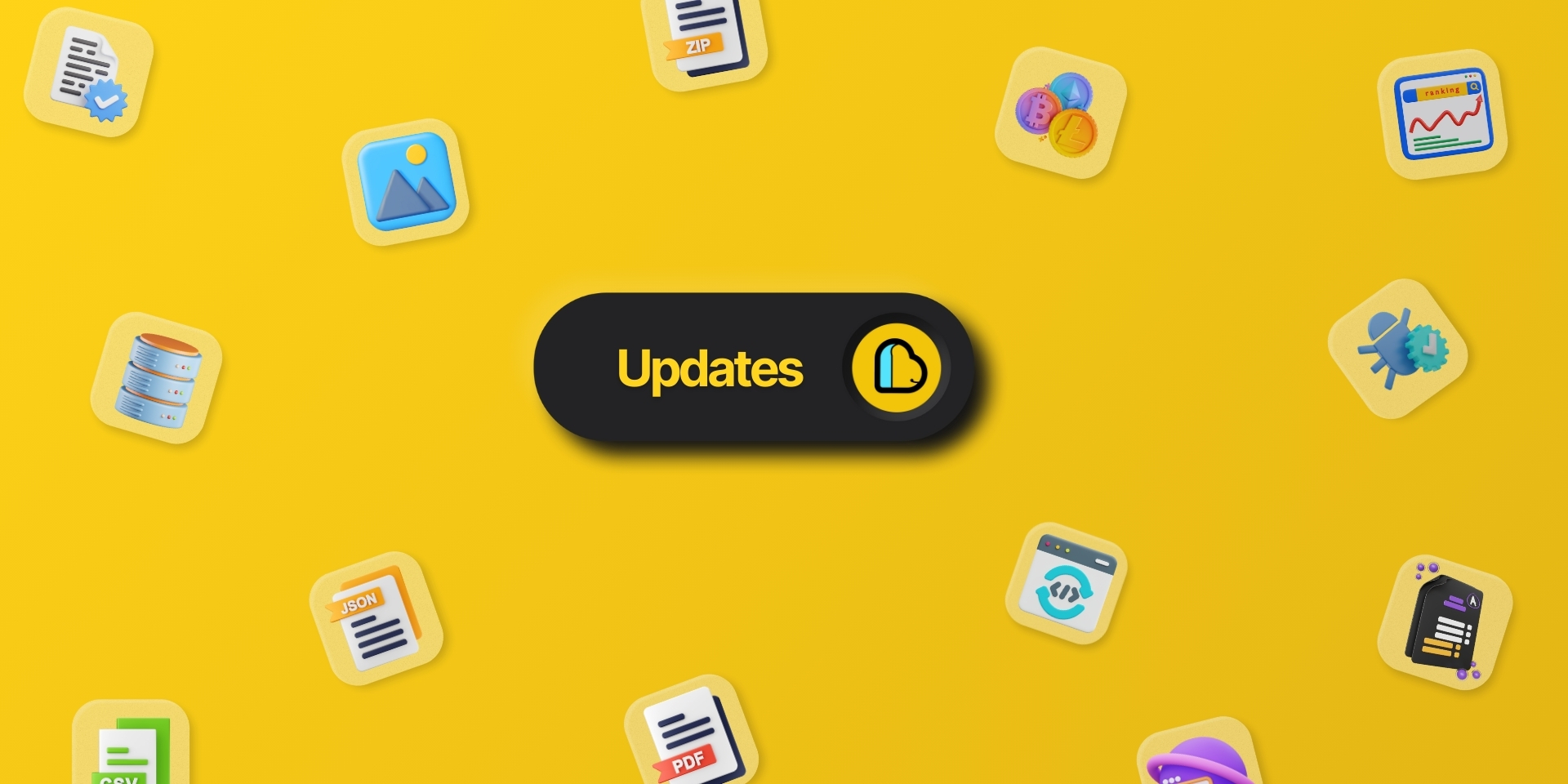 ApyHub Changelog – 01 Nov 2023: Latest API Updates