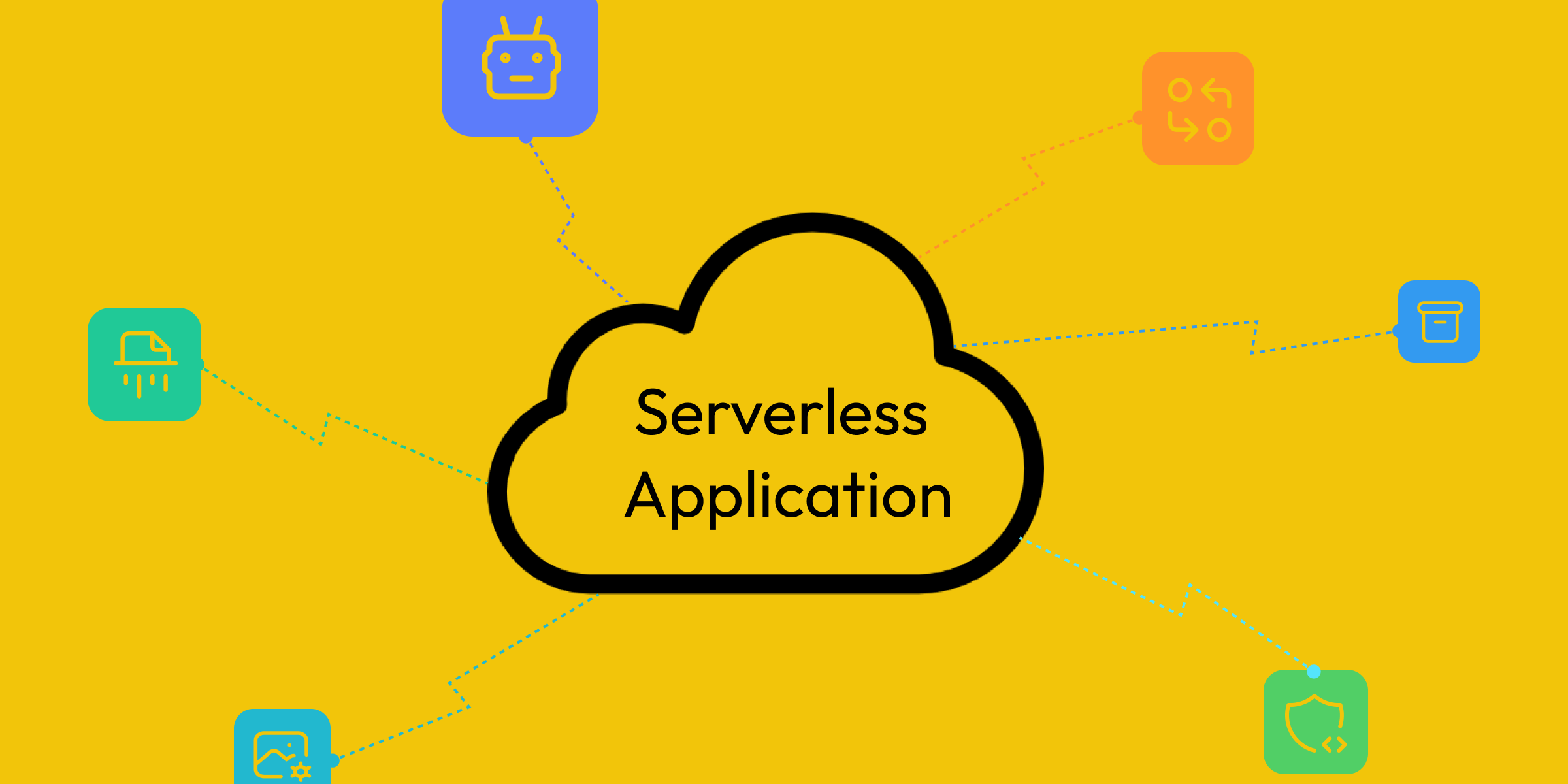 Beyond Serverless: Enriching Serverless Applications with APIs