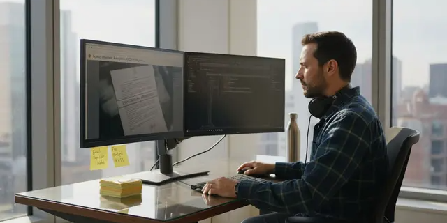 Image to Text Converter: Boosting Developer Workflows