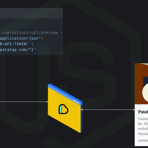 Implement Secure Web Link Preview in Your Messaging App