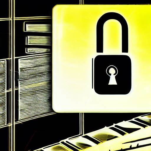 Secure Archives: Safe Data & File Sharing for Websites