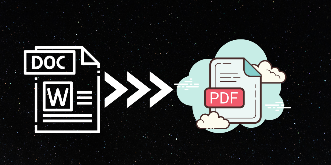 Online Word to PDF Conversion: Simple and Secure