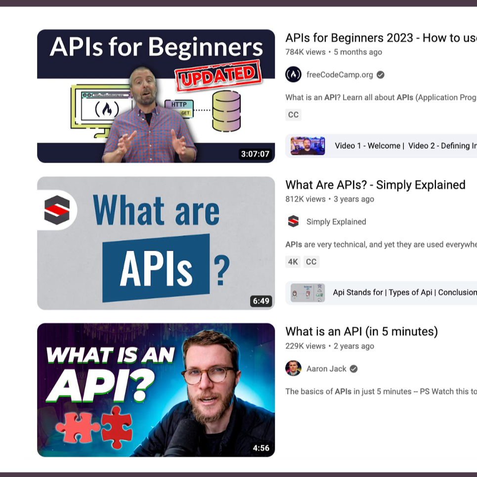 Discover the Top 5 SEO APIs to Boost Your Organic Visibility