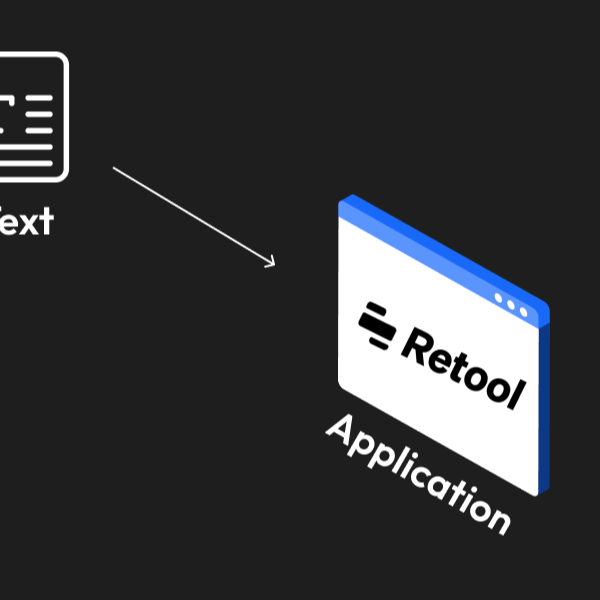 Enable Voice-based Interactions in your Retool Application
