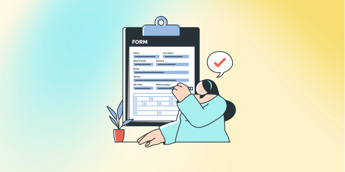 Building Forms in 2025: Challenges, Solutions, and a Modern Approach