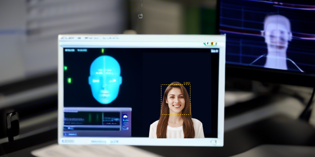 Face Detection using AI: Use Cases, Benefits and Implementation