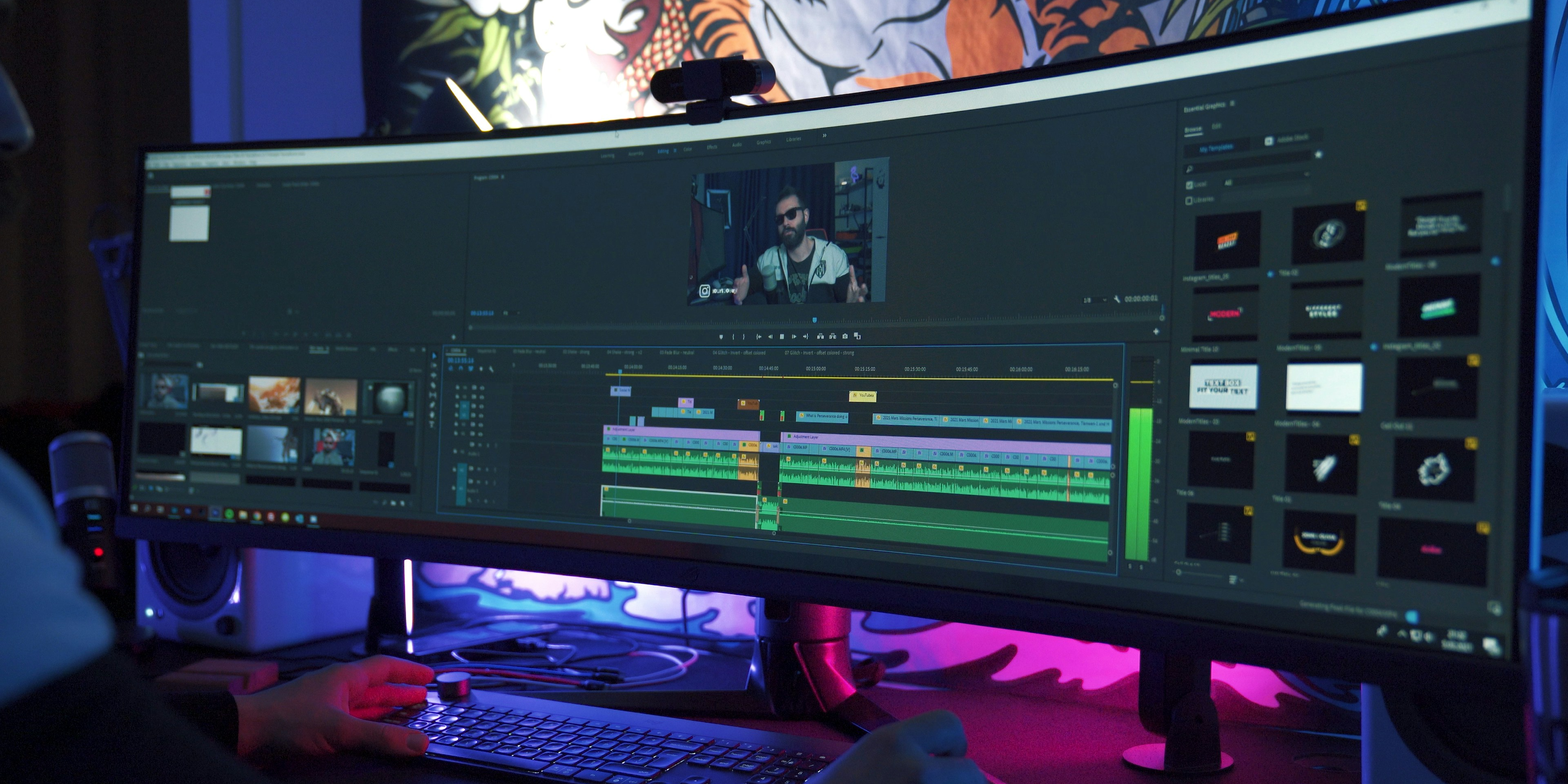 Top Video Processing Jobs (2025): Streamline with Job-Based API