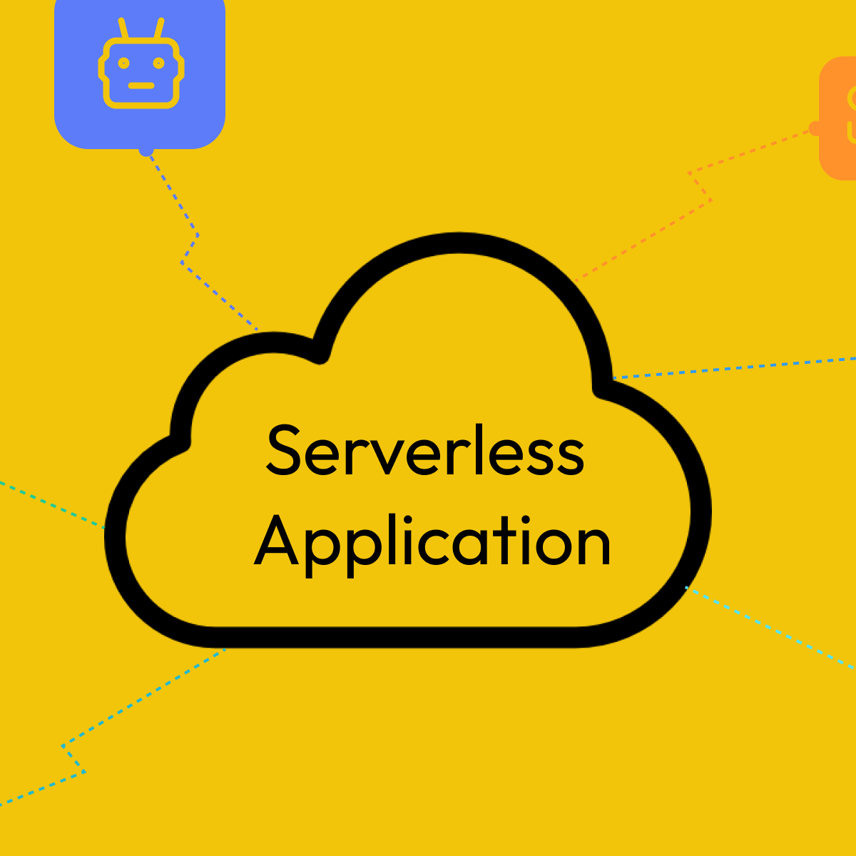 Beyond Serverless: Enrich Serverless Applications with APIs