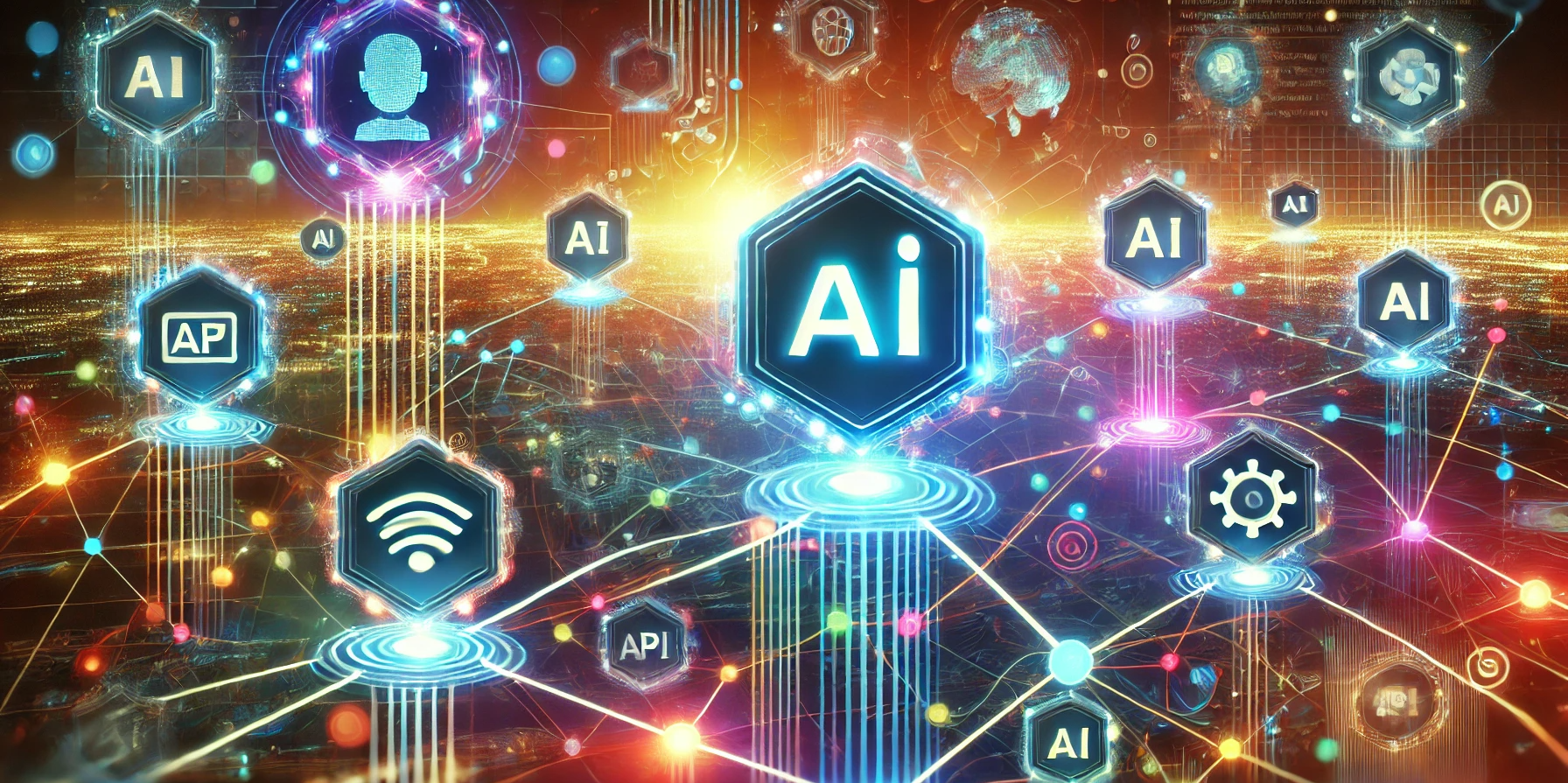The Future of API Marketplaces - Integrating AI-powered Solutions