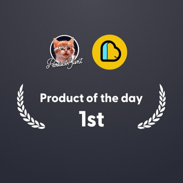 How to rank  #1 Product of the Day on Product Hunt - ApyHub