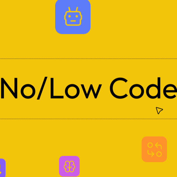 Extending Low/No-Code Platforms via Third-Party APIs