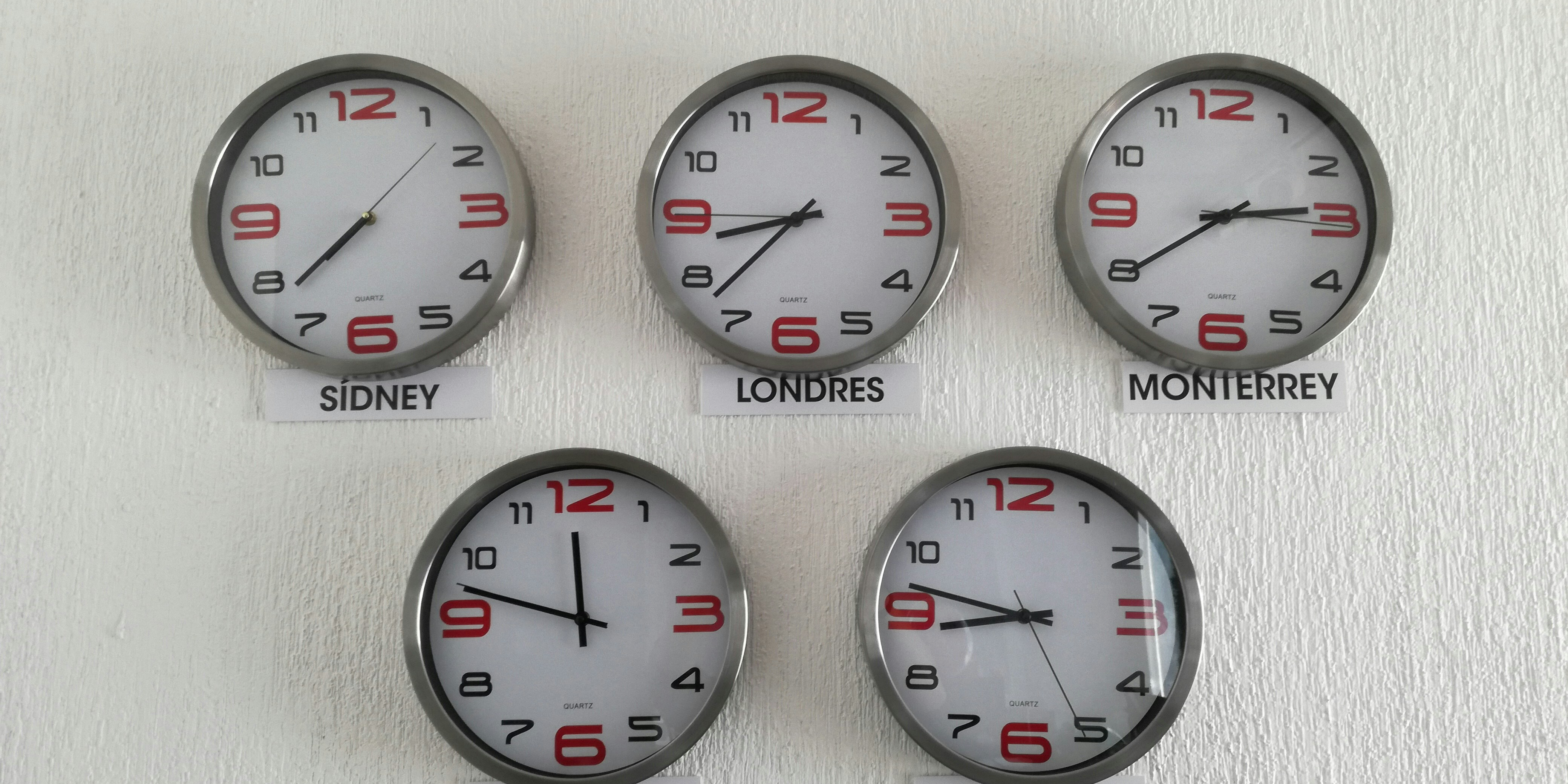 Timezones Dictionary API: Global Timezone Data and Best Alternatives for 2026