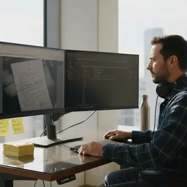 Image to Text Converter: Boosting Developer Workflows