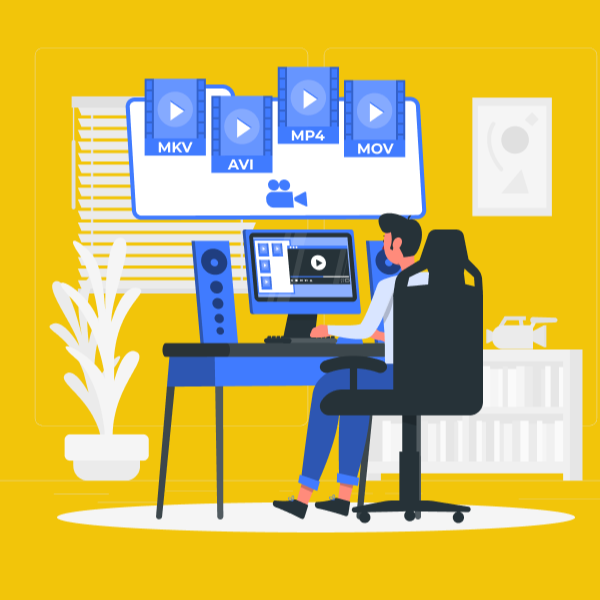 Video Processing APIs for 2025: Optimize & Edit Video Content
