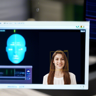Face Detection using AI: Use Cases, Benefits, and Implementation