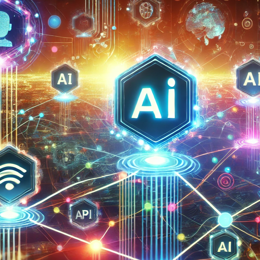 Explore the Best AI API Marketplaces in 2025 for Devs & Businesses
