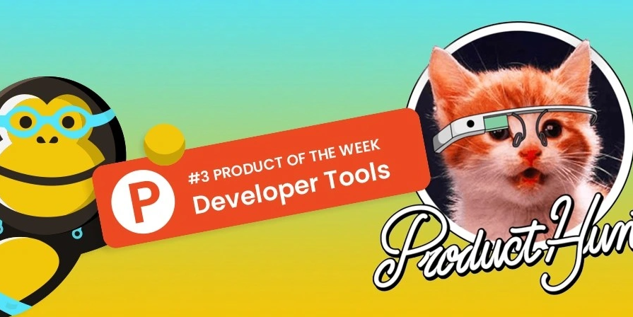 What we learnt from launching on Product Hunt - ApyHub