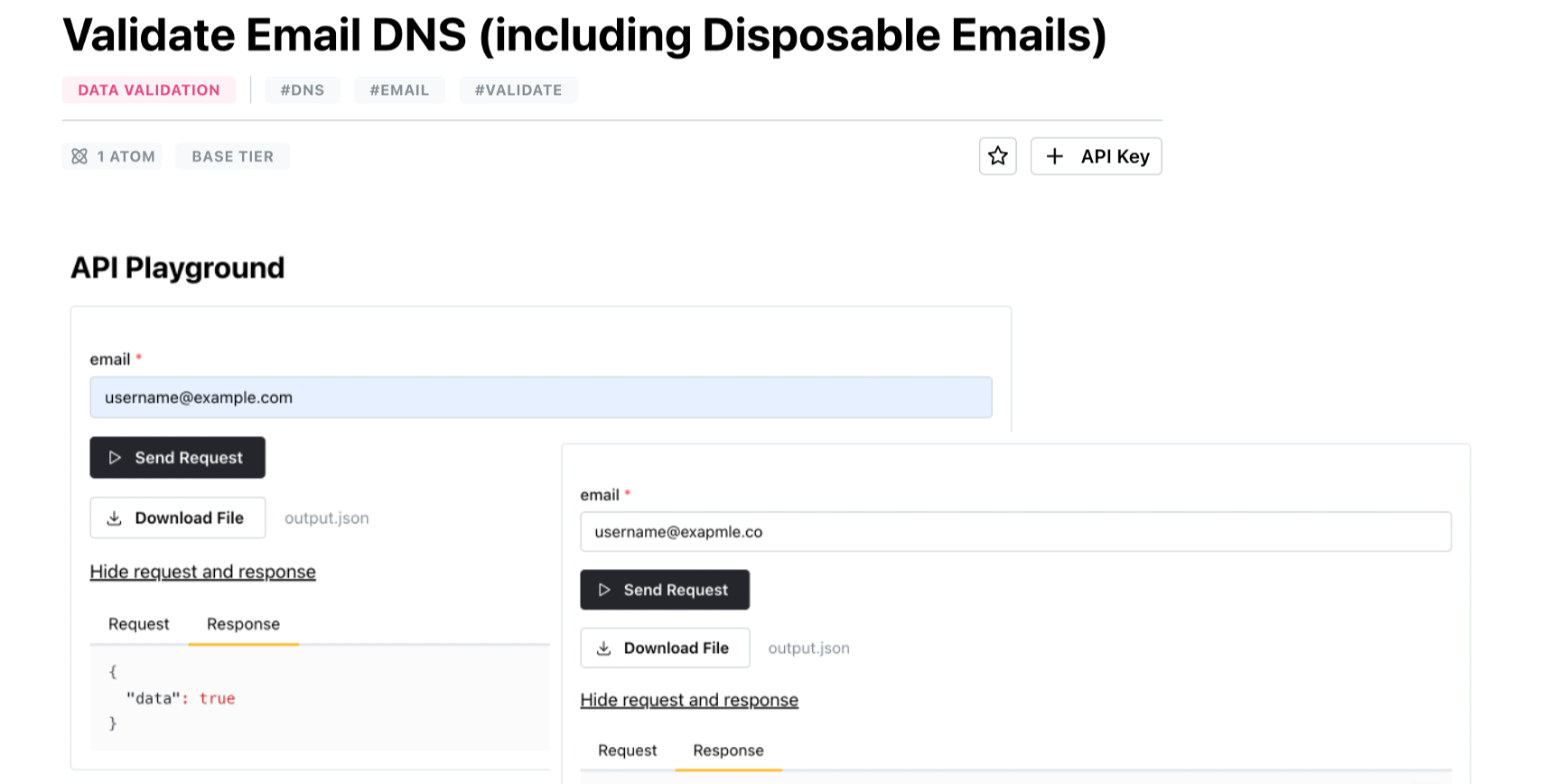 Email DNS Validation: Securing your Customer-Facing Apps 