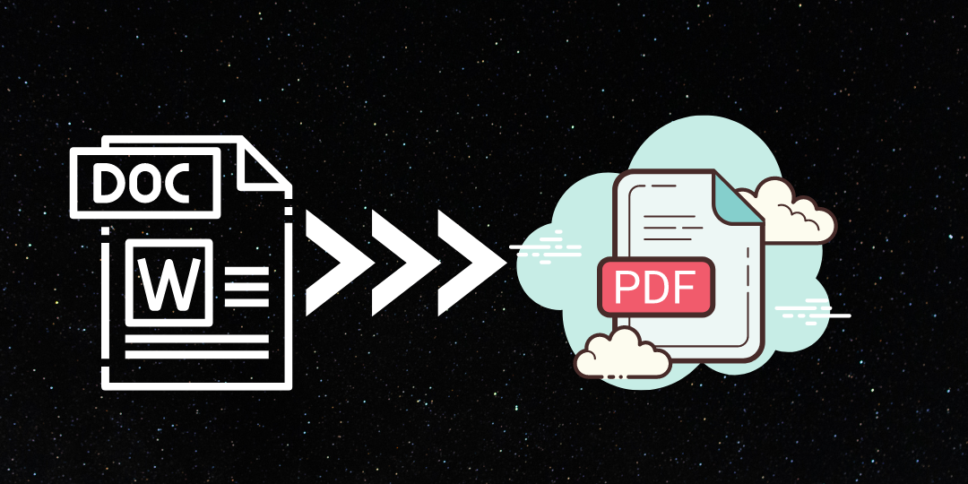 Simple and Secure: The Benefits of Converting Word Docx to PDFs using an API